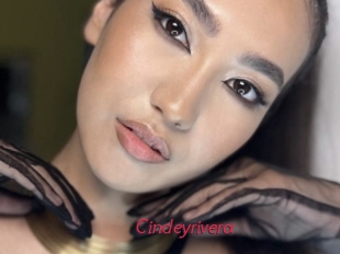 Cindeyrivera