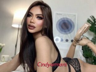 Cindyarmani