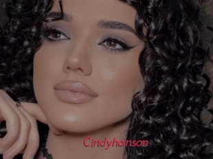 Cindyhanson