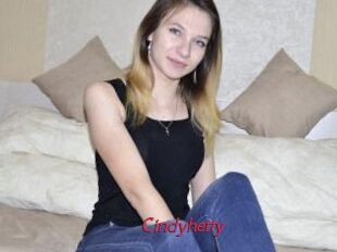Cindyhetty