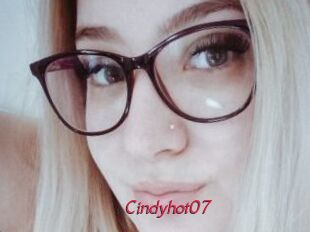 Cindyhot07