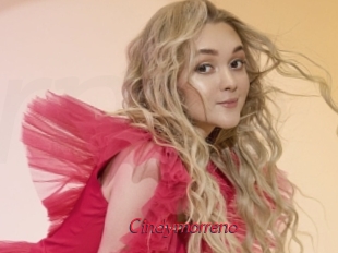 Cindymorreno