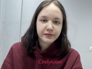Cindyrussel