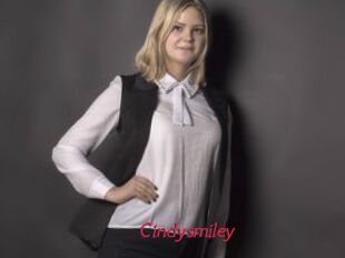 Cindysmiley