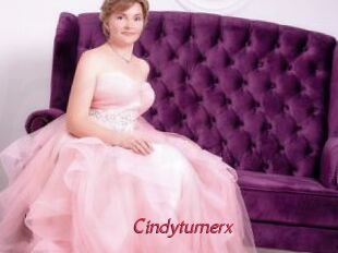 Cindyturnerx