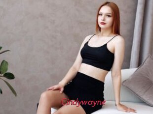 Cindywayne