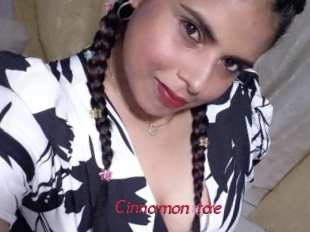 Cinnamon_tae