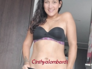 Cinthyalombardi