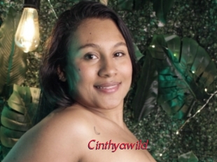 Cinthyawild