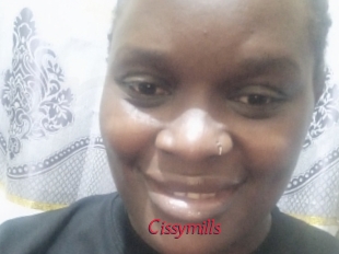 Cissymills