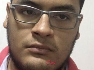 Cixt