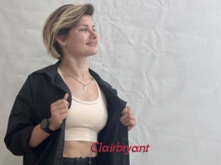 Clairbryant