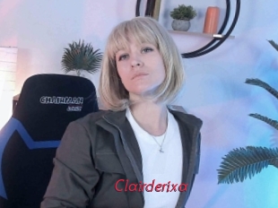 Clairderixa