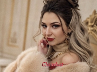 Clairelust