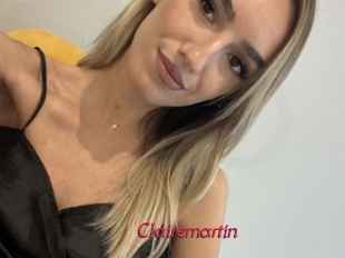Clairemartin