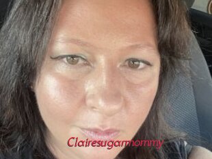 Clairesugarmommy