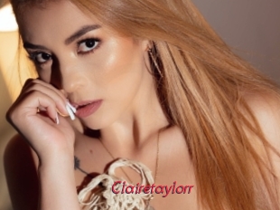 Clairetaylorr