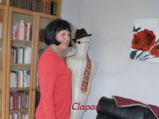 Clapau