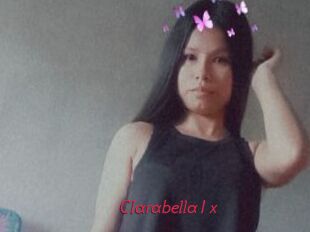 Clarabella1x