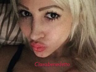 Clara_benedetto
