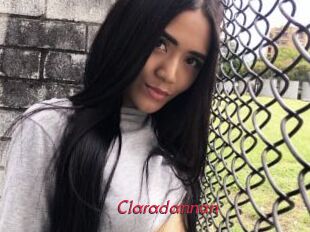Claradannan