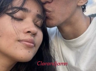 Clarandjamn