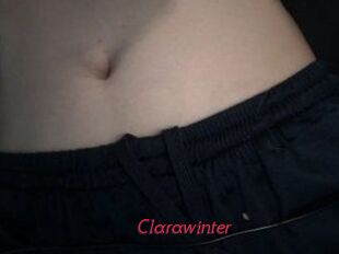 Clarawinter