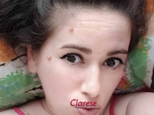 Clarese