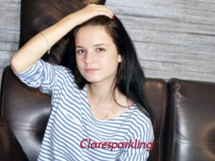 Claresparkling