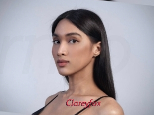 Clareyfox