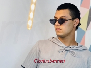 Clariuxbennett