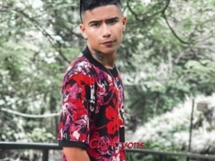 clark_yons Red Movie Post