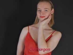 Clarmorgan