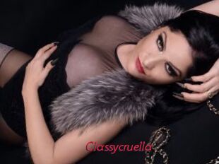 Classycruella