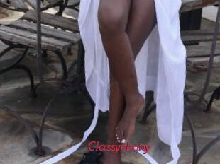 Classyebony
