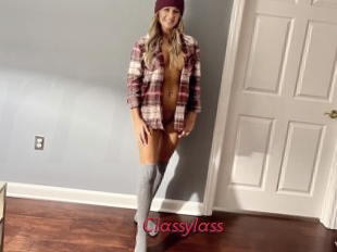 Classylass