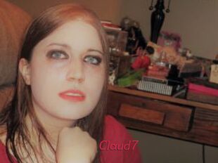 Claud7
