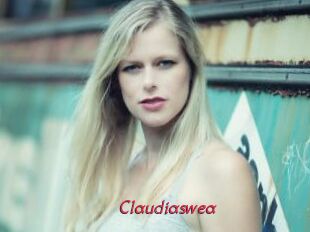 Claudiaswea