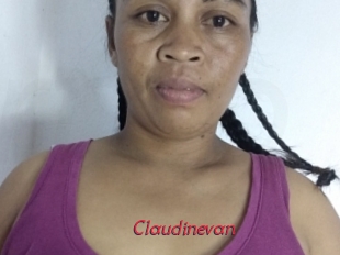 Claudinevan