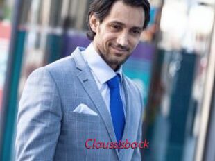 Claussisback