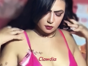 Clawdia