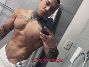 Claytonmagic