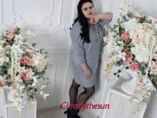 Clearlythesun