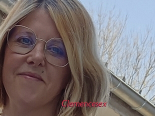 Clemencesex