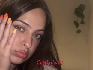Cleobaby21