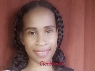Cleobrooks