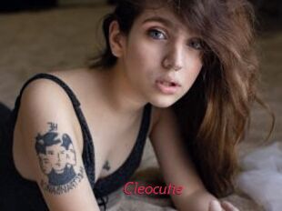 Cleocutie