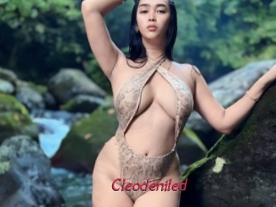 Cleodeniled