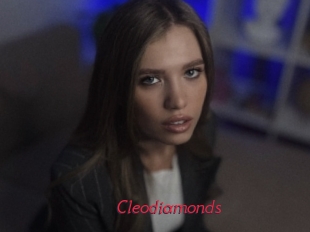 Cleodiamonds