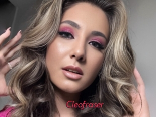 Cleofraser
